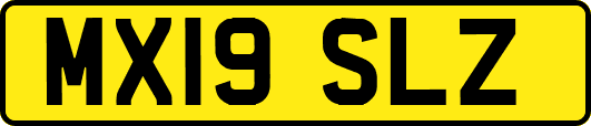 MX19SLZ