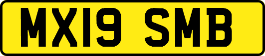 MX19SMB