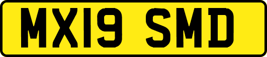 MX19SMD