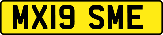 MX19SME