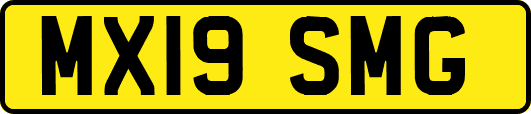 MX19SMG