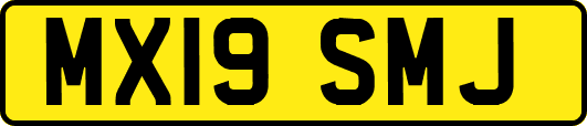 MX19SMJ