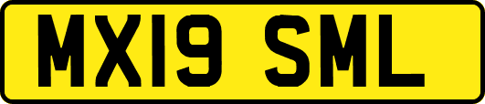 MX19SML