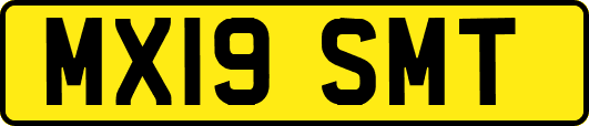 MX19SMT