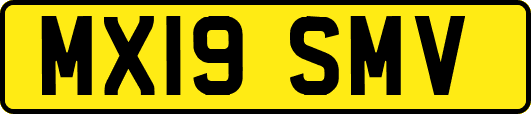 MX19SMV