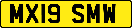 MX19SMW