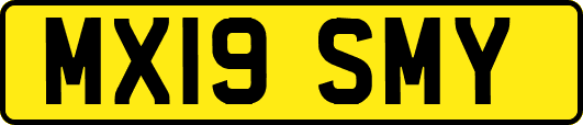 MX19SMY