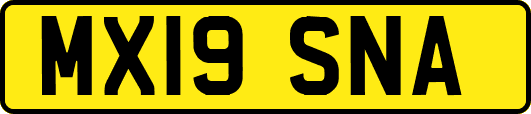 MX19SNA