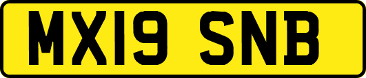 MX19SNB