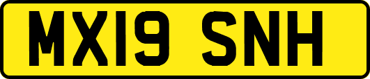 MX19SNH