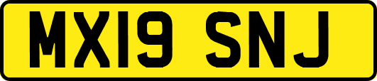 MX19SNJ