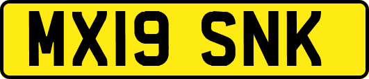 MX19SNK