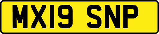 MX19SNP