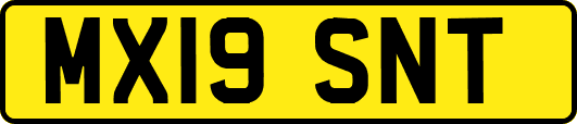 MX19SNT