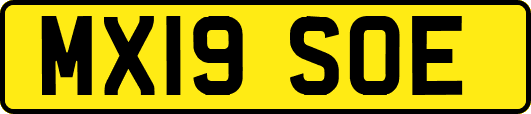MX19SOE