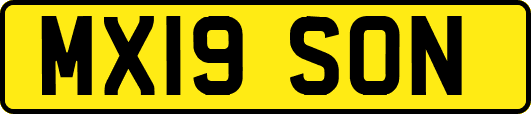 MX19SON