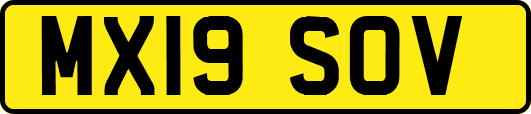MX19SOV