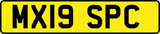 MX19SPC