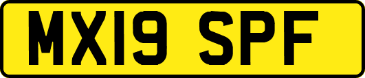 MX19SPF