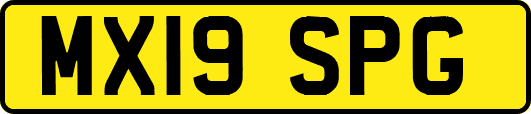 MX19SPG