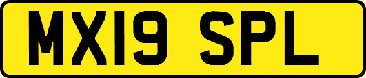 MX19SPL