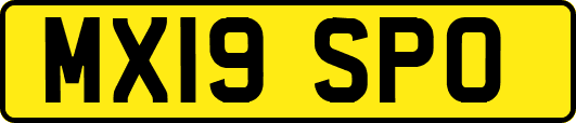MX19SPO