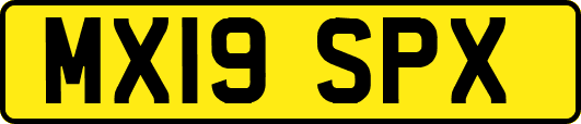 MX19SPX