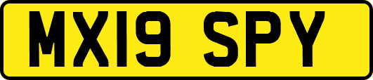 MX19SPY