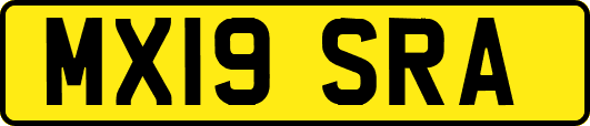 MX19SRA