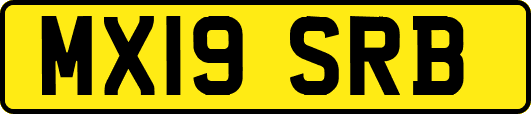 MX19SRB