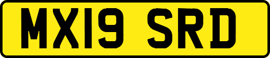 MX19SRD