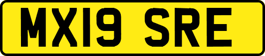MX19SRE