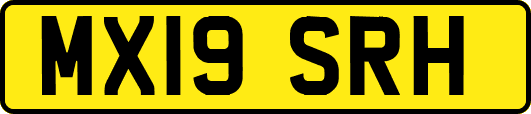 MX19SRH