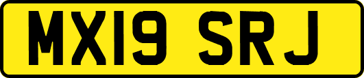 MX19SRJ