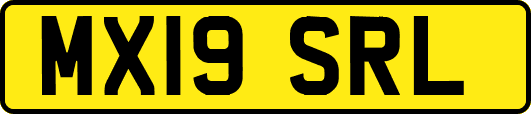 MX19SRL
