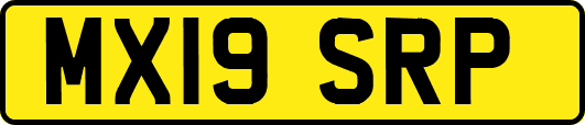 MX19SRP