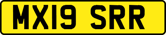 MX19SRR
