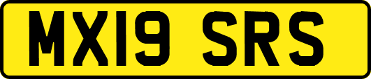 MX19SRS