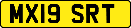 MX19SRT