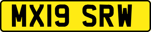 MX19SRW