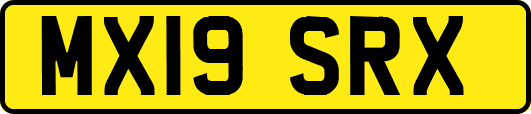 MX19SRX