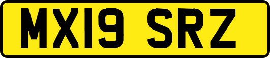 MX19SRZ