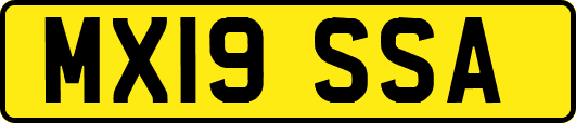 MX19SSA