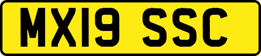 MX19SSC