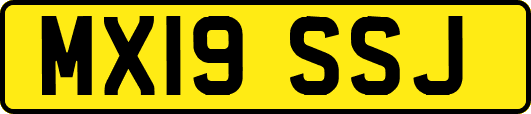 MX19SSJ