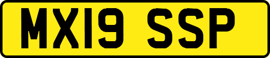 MX19SSP