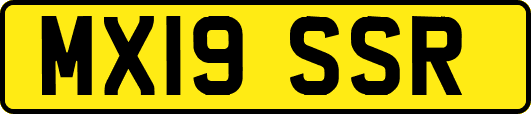 MX19SSR