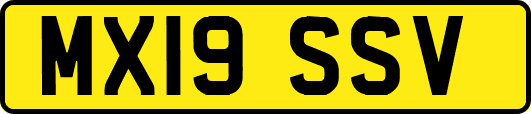 MX19SSV