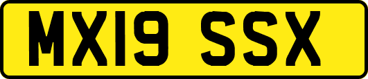 MX19SSX