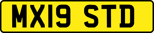 MX19STD